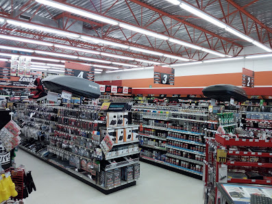 Autozone Refacciones